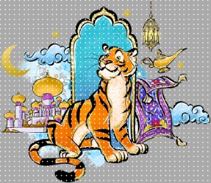 cup lid design-BG 1514